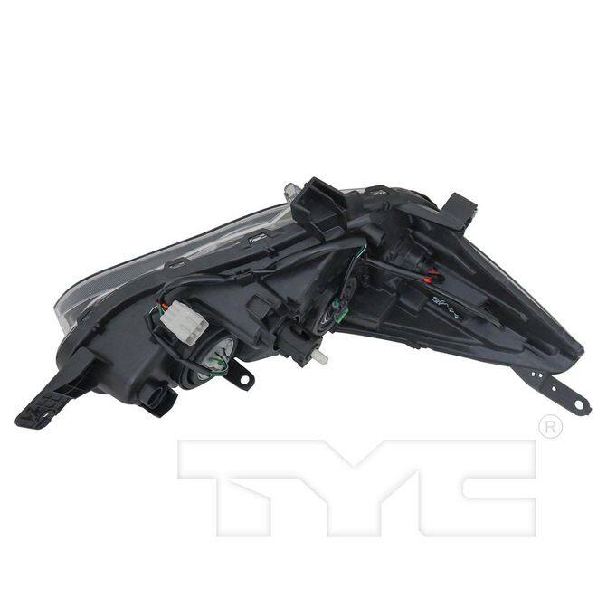 TYC TYC 209932009