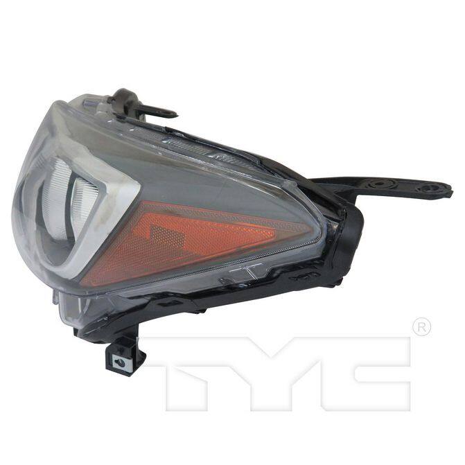 TYC TYC 209932009