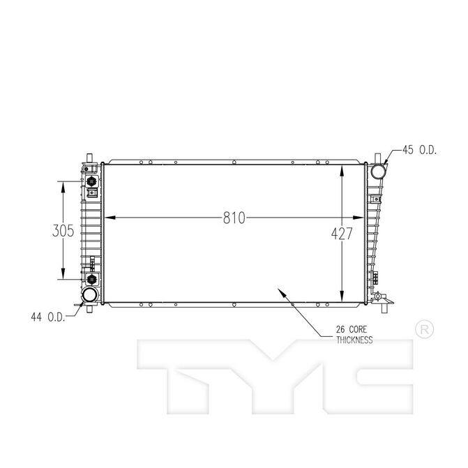 TYC TYC 2257