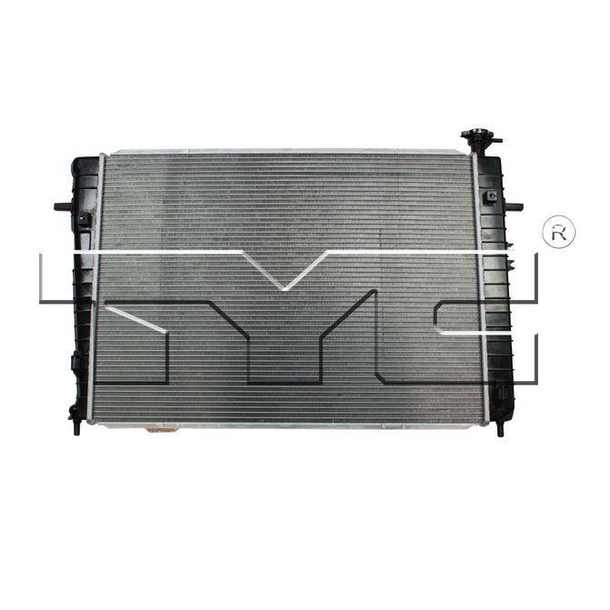 TYC TYC 2786