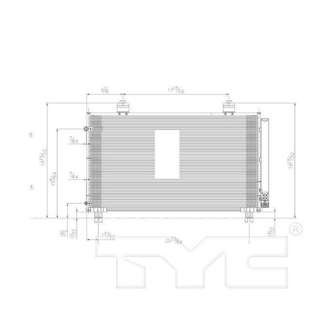 TYC TYC 30051