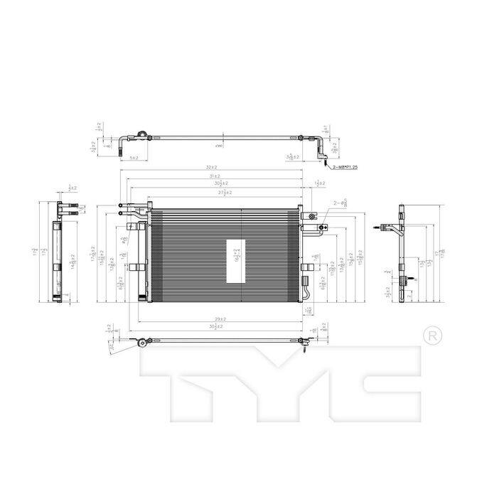 TYC TYC 4241