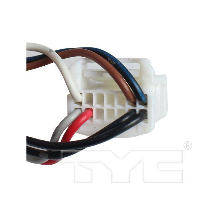TYC TYC 5450051