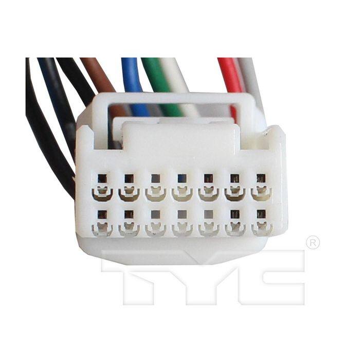 TYC TYC 5450062
