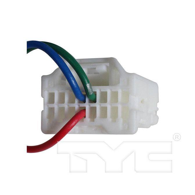 TYC TYC 5800131
