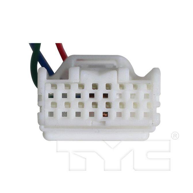 TYC TYC 5800132