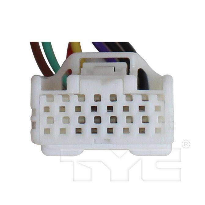 TYC TYC 5820062