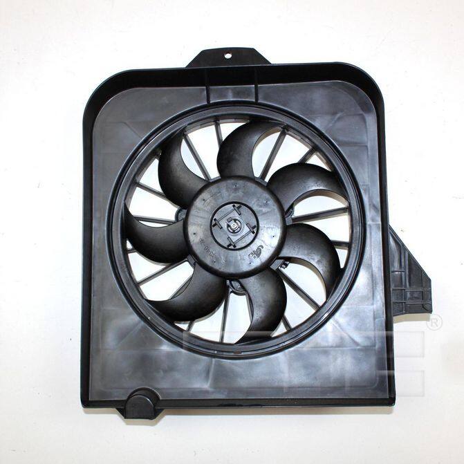 TYC TYC 600390T