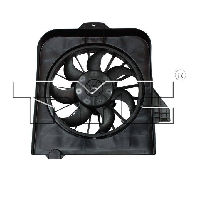 TYC TYC 600390T