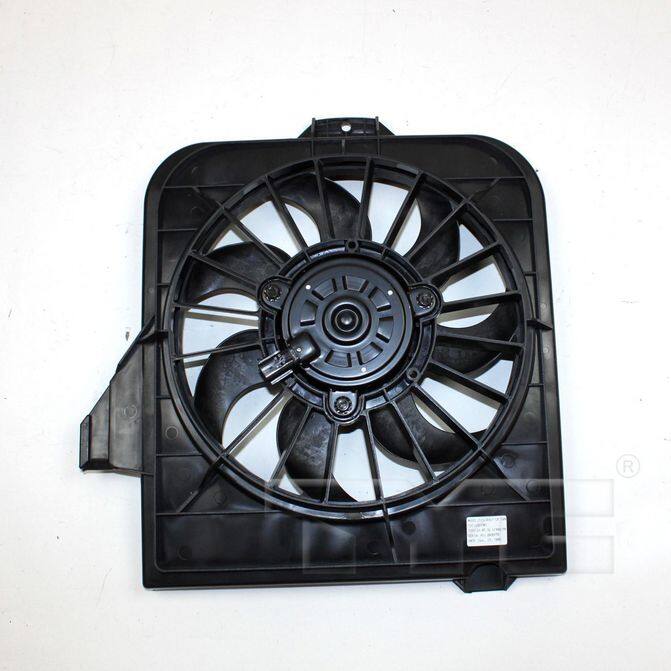 TYC TYC 600390T