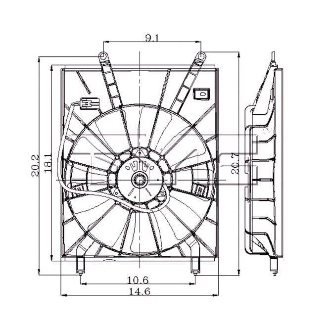 TYC TYC 600470