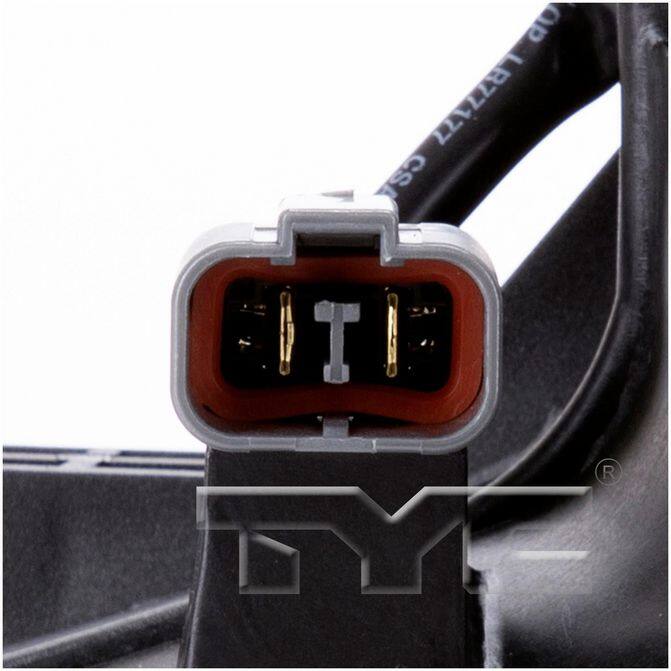 TYC TYC 600530
