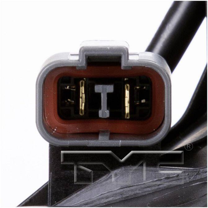 TYC TYC 600850