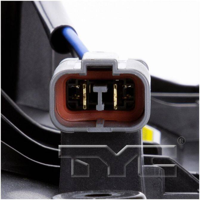 TYC TYC 601060
