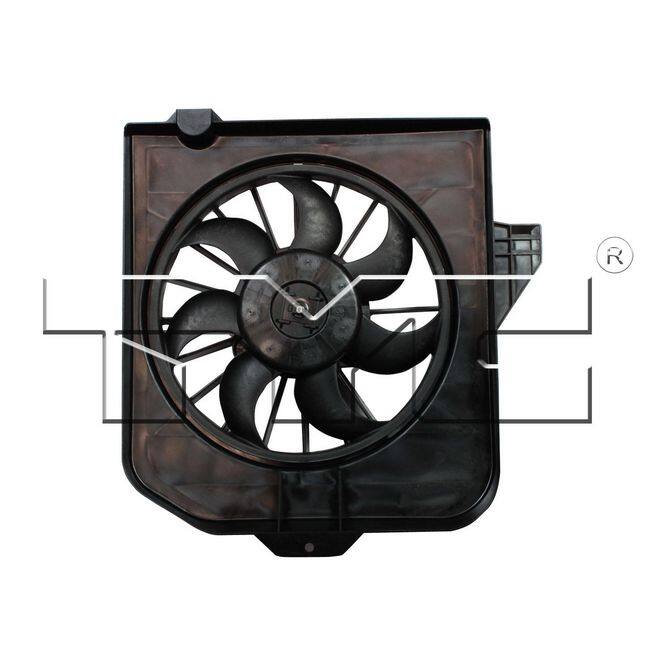 TYC TYC 610390T
