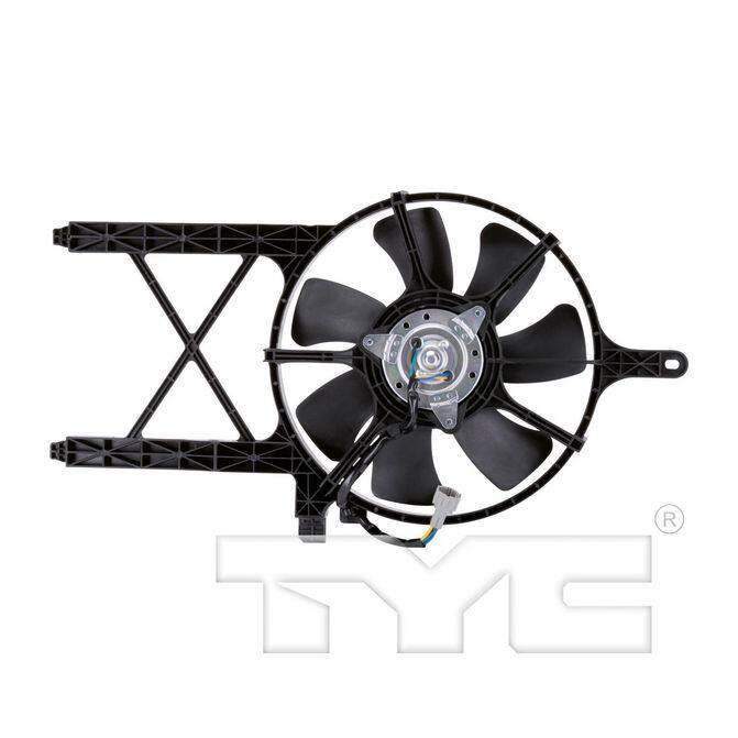 TYC TYC 610960