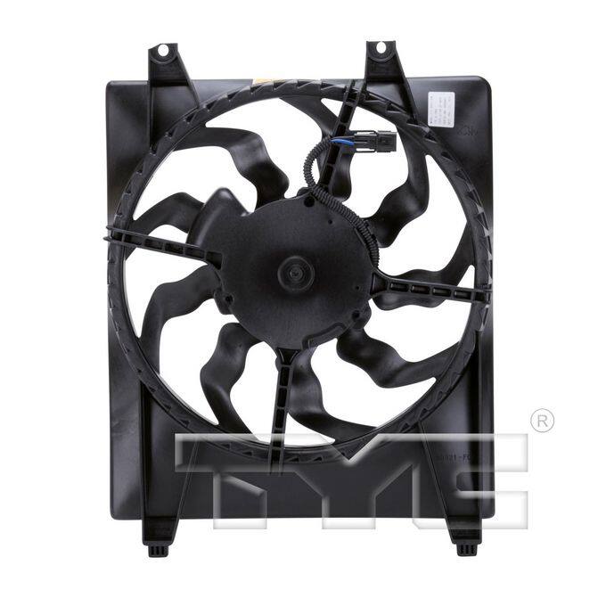 TYC TYC 611000