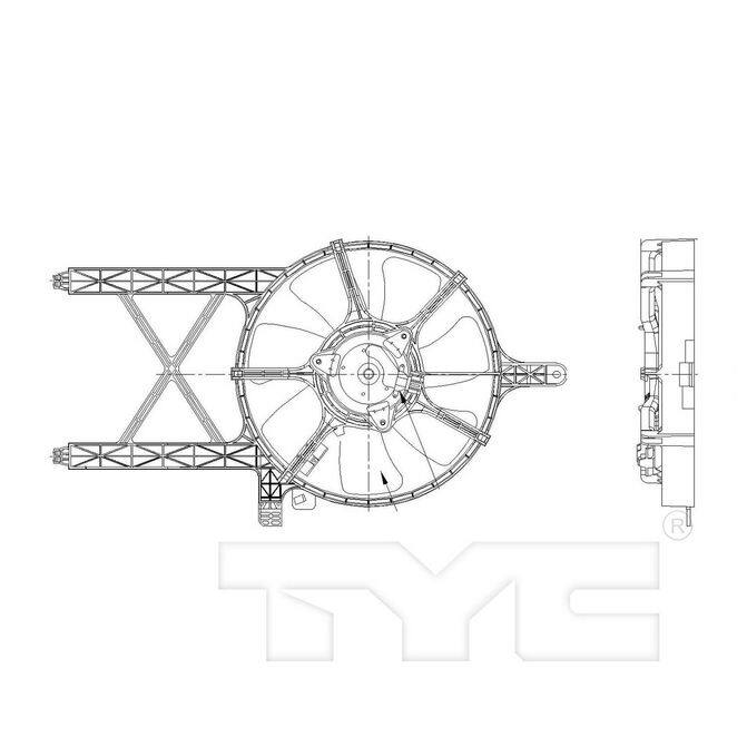 TYC TYC 611260
