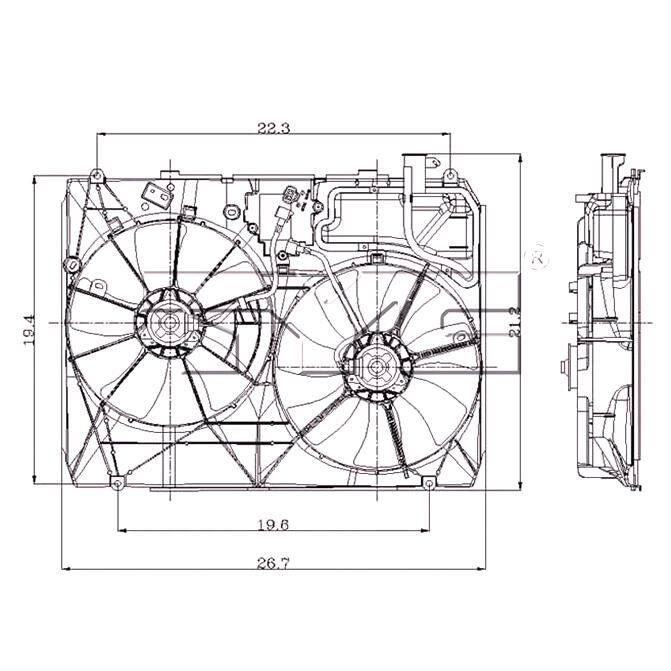 TYC TYC 620970
