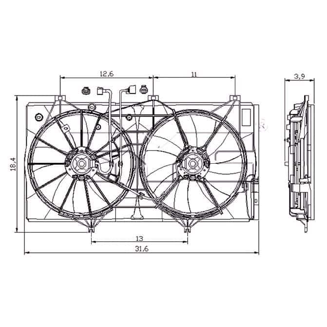 TYC TYC 621300