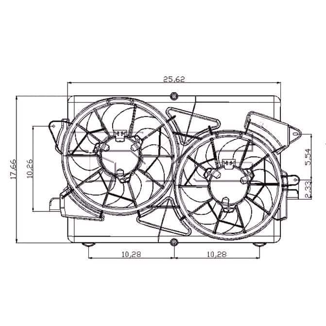 TYC TYC 621330