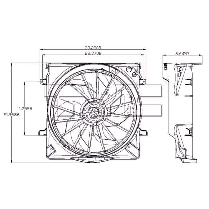 TYC TYC 621560