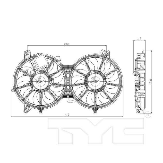 TYC TYC 621840