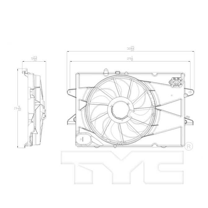 TYC TYC 622720
