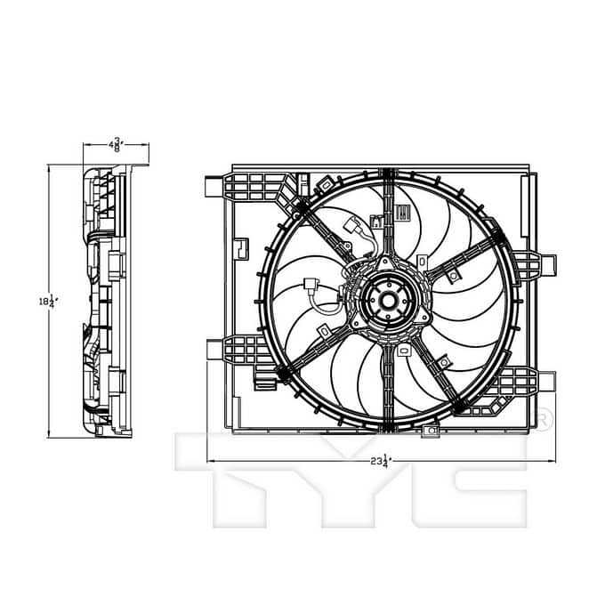 TYC TYC 622960