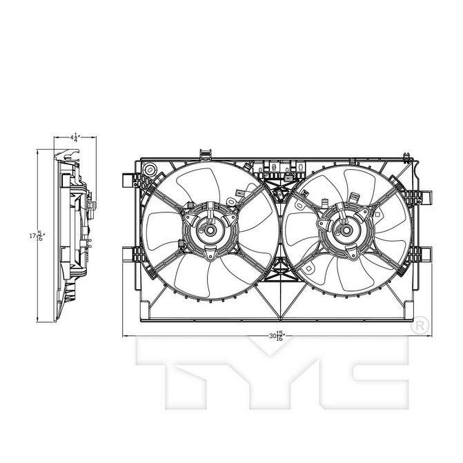 TYC TYC 623100