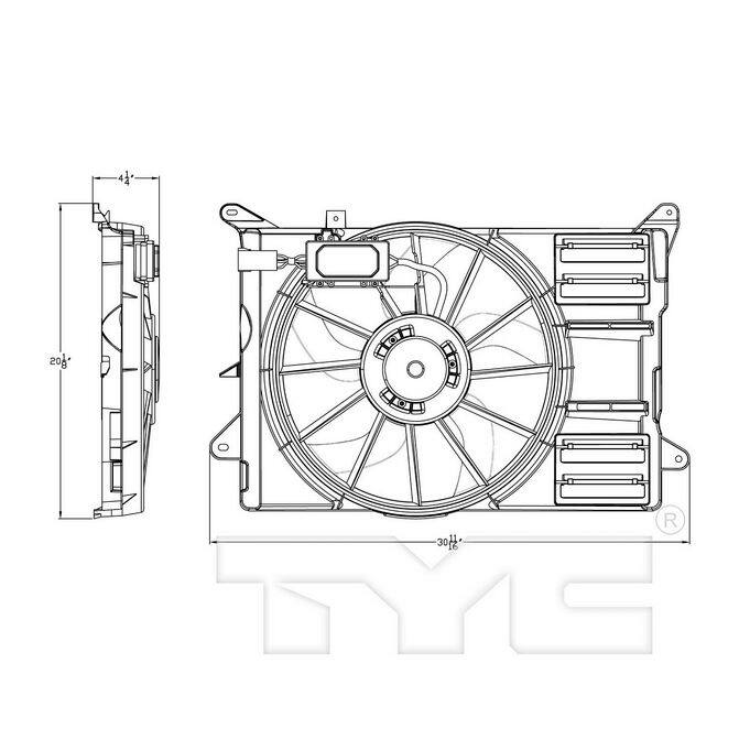 TYC TYC 623140