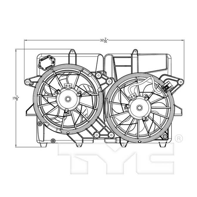 TYC TYC 623240