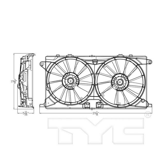 TYC TYC 623450