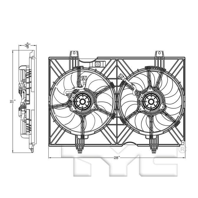 TYC TYC 623490