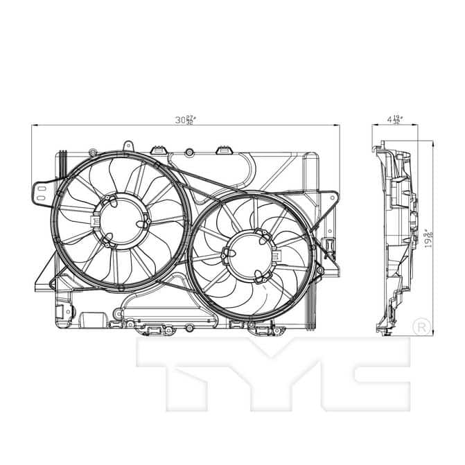 TYC TYC 623960