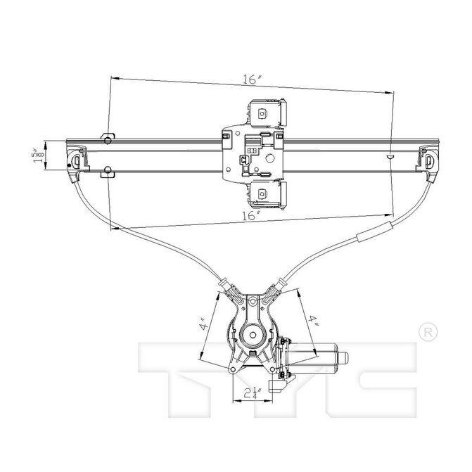 TYC TYC 660283