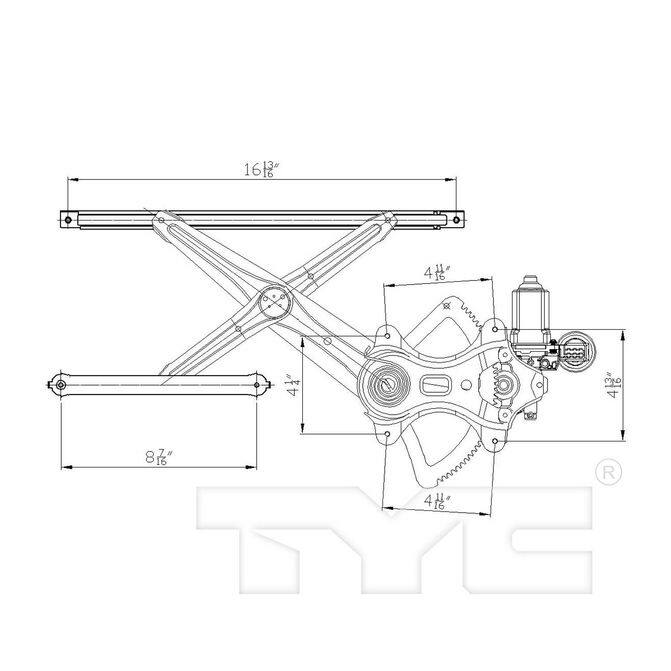 TYC TYC 660299