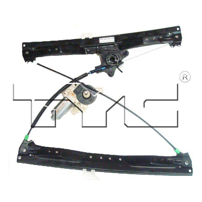 TYC TYC 660477