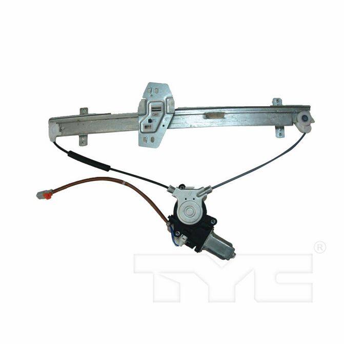 TYC TYC 660501