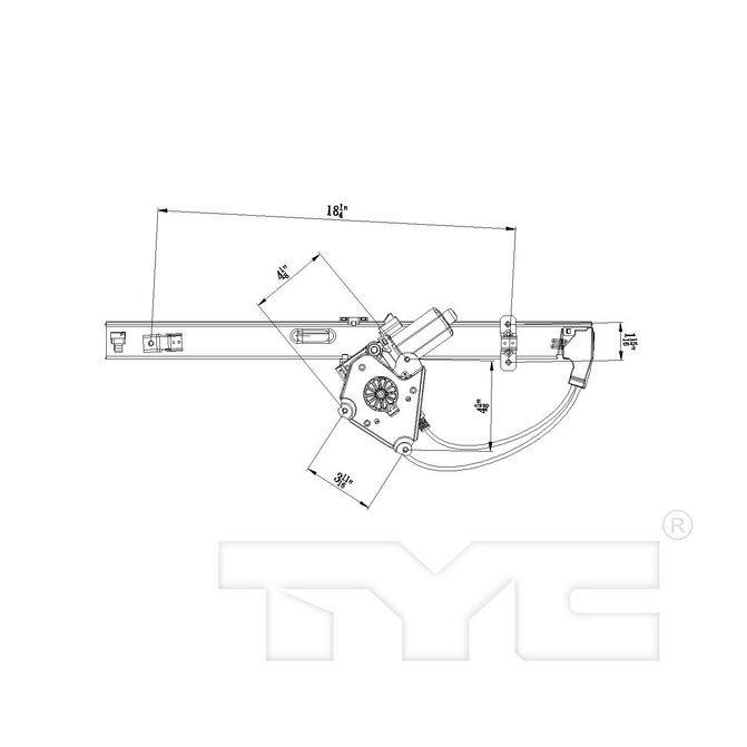 TYC TYC 660546