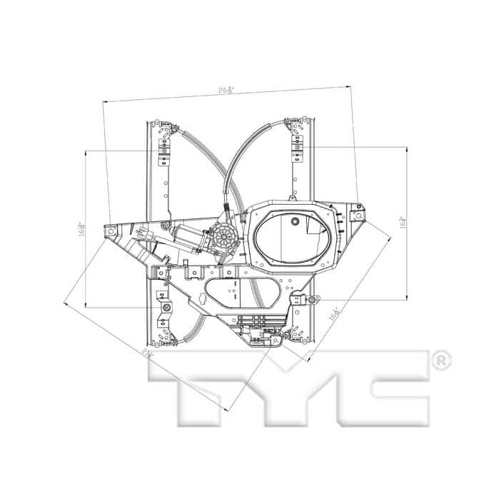 TYC TYC 660547