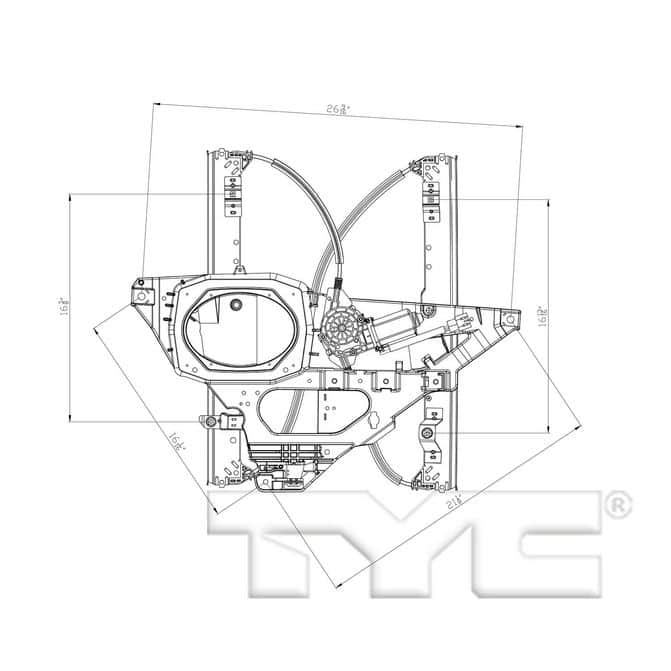 TYC TYC 660548
