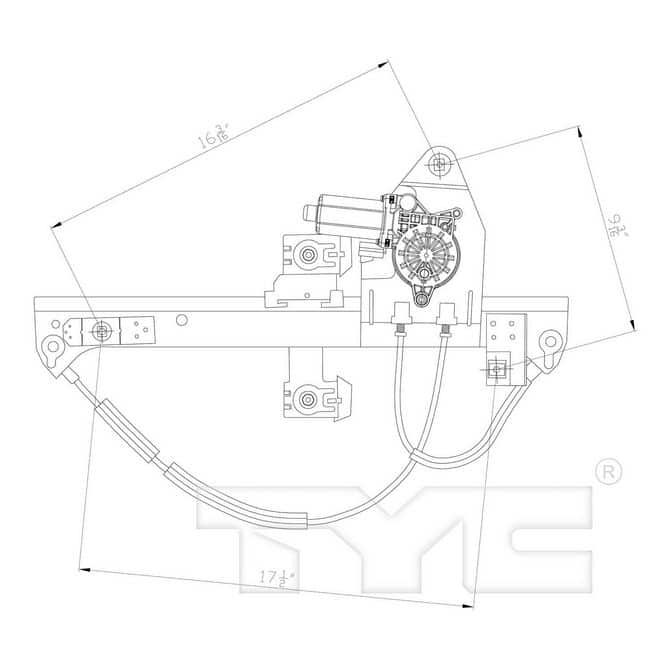 TYC TYC 660565