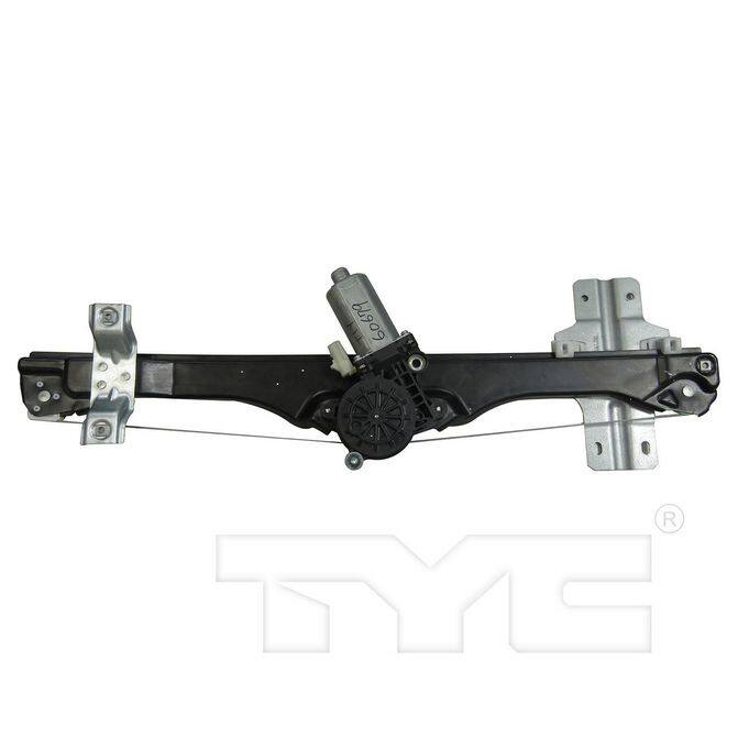 TYC TYC 660586