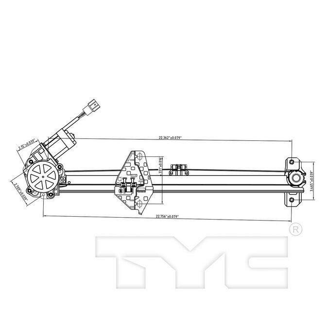 TYC TYC 660602