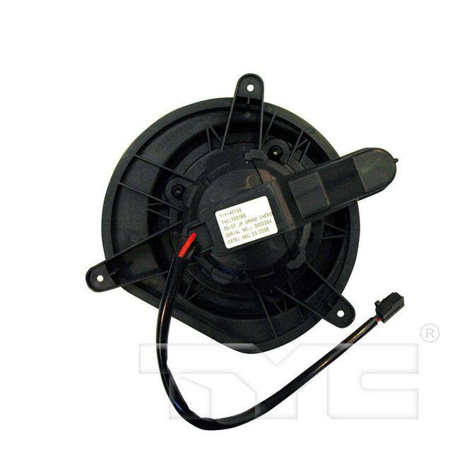 TYC TYC 700168