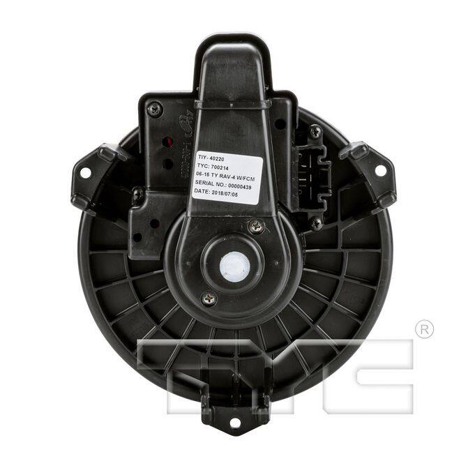 TYC TYC 700214
