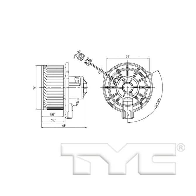TYC TYC 700286