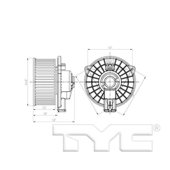 TYC TYC 700290