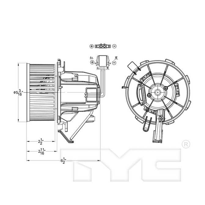 TYC TYC 700291